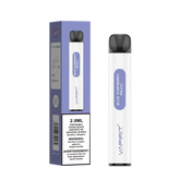 VAPIRIT MAX INTENSE 2000 Disposable Vape